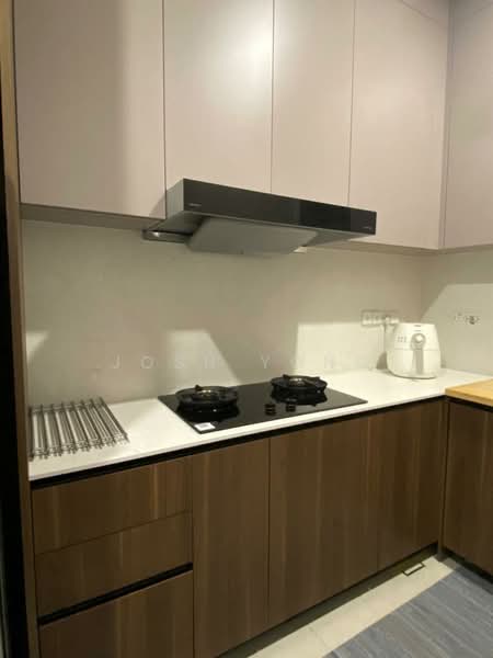 Townhouse for Sale in Mont Kiara (Kuala Lumpur) - Josh Yong - Kitchen - PropertyGuru.com.my