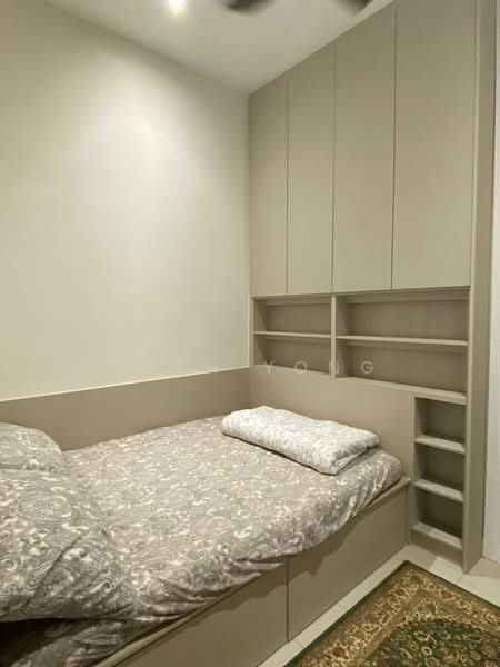 Townhouse for Sale in Mont Kiara (Kuala Lumpur) - Josh Yong - Bedroom - PropertyGuru.com.my