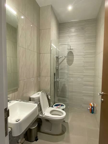 Townhouse for Sale in Mont Kiara (Kuala Lumpur) - Josh Yong - Bathroom - PropertyGuru.com.my