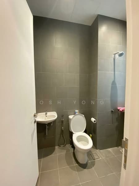 Townhouse for Sale in Mont Kiara (Kuala Lumpur) - Josh Yong - Bathroom - PropertyGuru.com.my