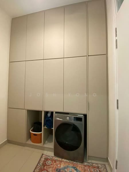Townhouse for Sale in Mont Kiara (Kuala Lumpur) - Josh Yong - Interior - PropertyGuru.com.my