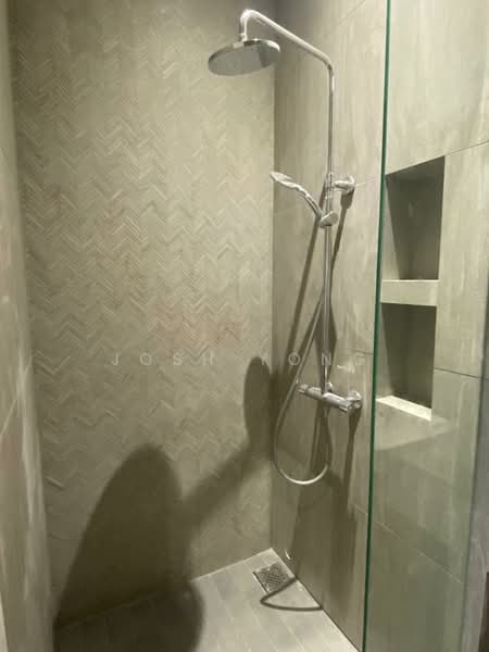 Townhouse for Sale in Mont Kiara (Kuala Lumpur) - Josh Yong - Bathroom - PropertyGuru.com.my