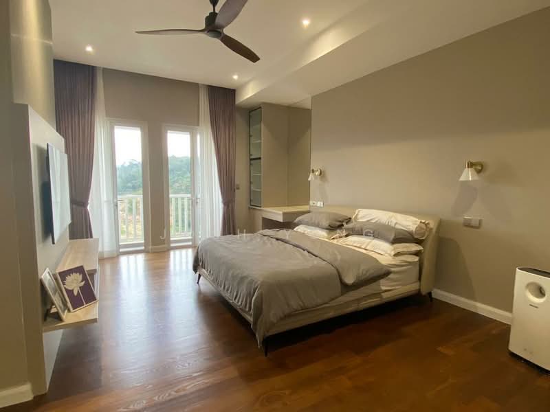 Townhouse for Sale in Mont Kiara (Kuala Lumpur) - Josh Yong - Bedroom - PropertyGuru.com.my