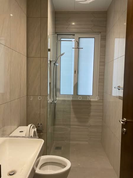 Townhouse for Sale in Mont Kiara (Kuala Lumpur) - Josh Yong - Bathroom - PropertyGuru.com.my
