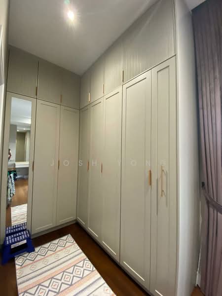 Townhouse for Sale in Mont Kiara (Kuala Lumpur) - Josh Yong - Interior - PropertyGuru.com.my