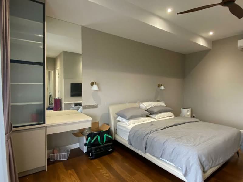 Townhouse for Sale in Mont Kiara (Kuala Lumpur) - Josh Yong - Bedroom - PropertyGuru.com.my