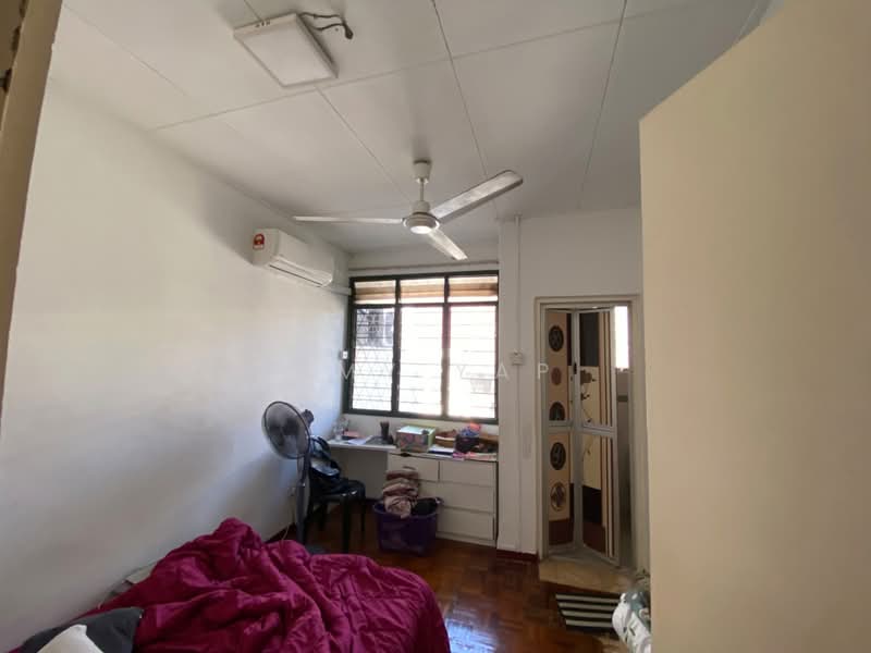 2-storey Terraced House for Rent in Bandar Menjalara (Kuala Lumpur) - Amy Yap - Bedroom - PropertyGuru.com.my