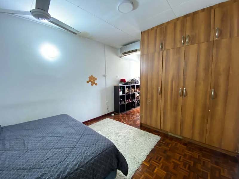 2-storey Terraced House for Rent in Bandar Menjalara (Kuala Lumpur) - Amy Yap - Bedroom - PropertyGuru.com.my