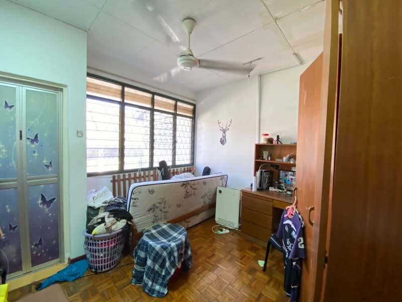 2-storey Terraced House for Rent in Bandar Menjalara (Kuala Lumpur) - Amy Yap - Bedroom - PropertyGuru.com.my
