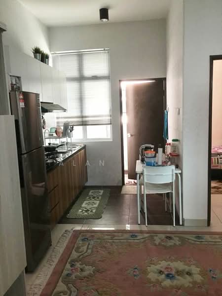 Condominium for Rent at M Condominium @ Larkin - Alan Tan - Kitchen - PropertyGuru.com.my
