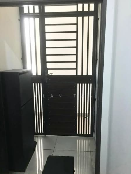 Condominium for Rent at M Condominium @ Larkin - Alan Tan - Entrance - PropertyGuru.com.my