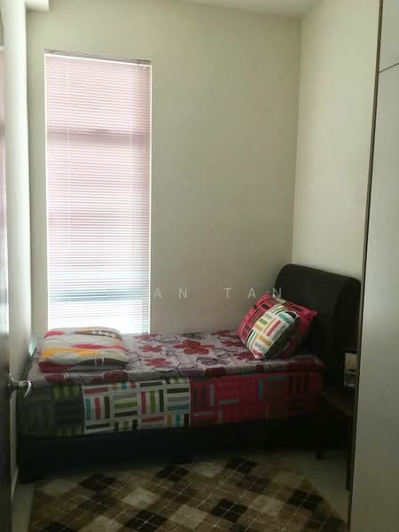 Condominium for Rent at M Condominium @ Larkin - Alan Tan - Bedroom - PropertyGuru.com.my
