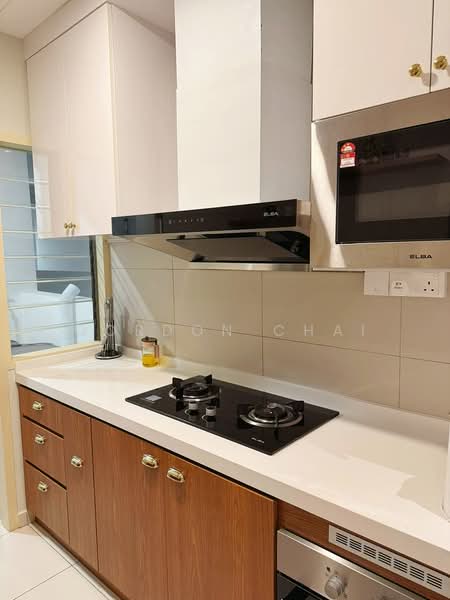 Pangsapuri untuk Dijual di Summit @ Lagoon Residences - Gordon Chai - PropertyGuru.com.my