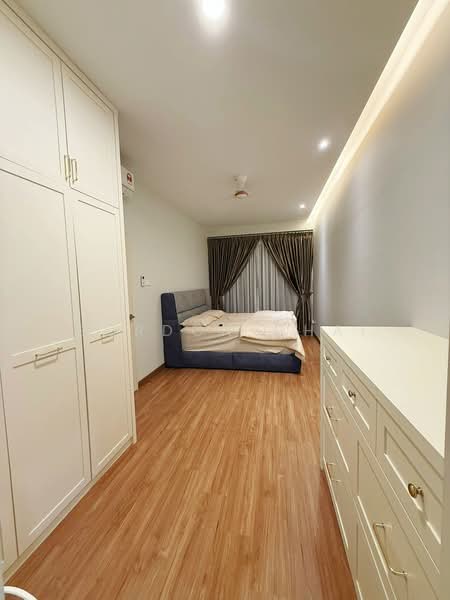 Pangsapuri untuk Dijual di Summit @ Lagoon Residences - Gordon Chai - PropertyGuru.com.my