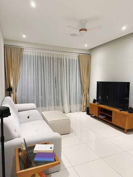 Pangsapuri untuk Dijual di Summit @ Lagoon Residences - Gordon Chai - PropertyGuru.com.my