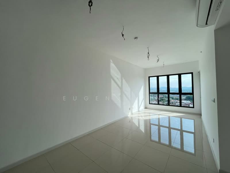 Servis Apartment untuk Disewa di Serviced Residence @ Sunway D'hill Residences - Eugene Tan - Interior - PropertyGuru.com.my