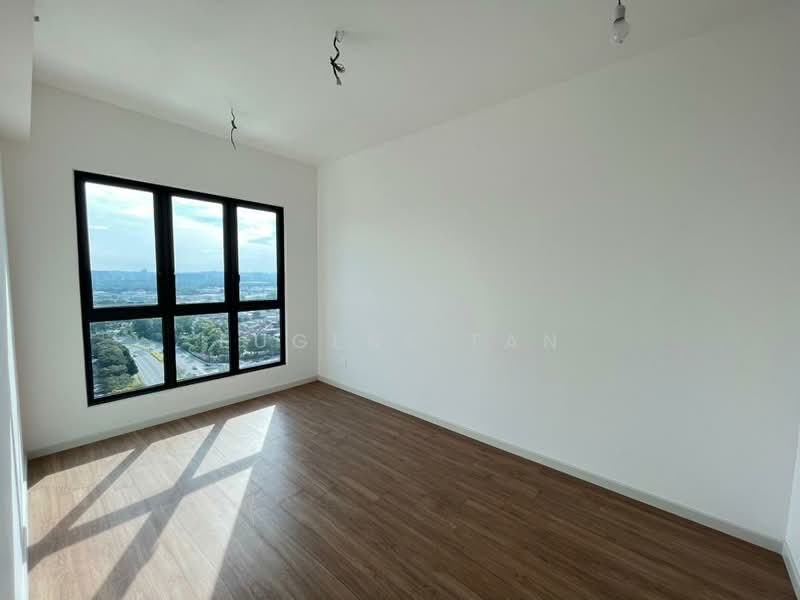 Servis Apartment untuk Disewa di Serviced Residence @ Sunway D'hill Residences - Eugene Tan - View - PropertyGuru.com.my