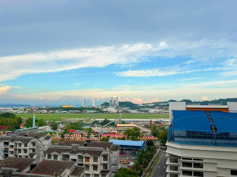 Kondominium untuk Dijual di SummerSkye Residences - Vincent Ooi - Exterior - PropertyGuru.com.my