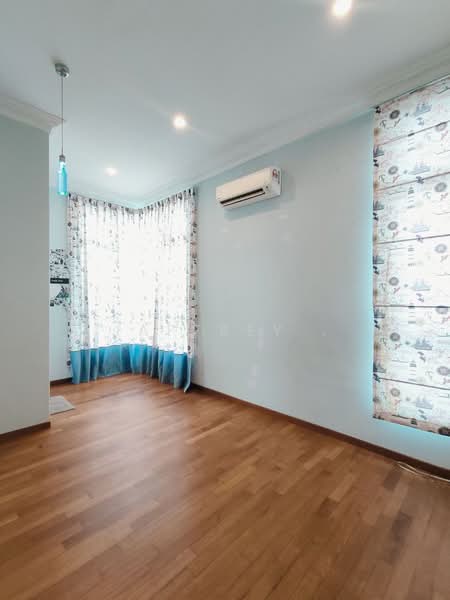 Rumah Berkembar untuk Dijual di Bukit Indah (Iskandar Puteri (Nusajaya)) - Jaffrey . - PropertyGuru.com.my