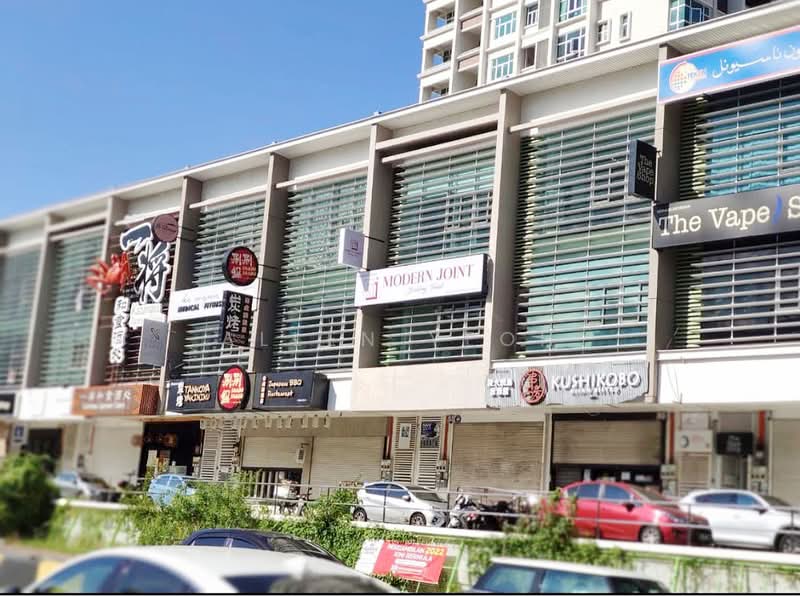 Kedai untuk Dijual di Tanjung Tokong (Penang) - Allen Yeoh - PropertyGuru.com.my