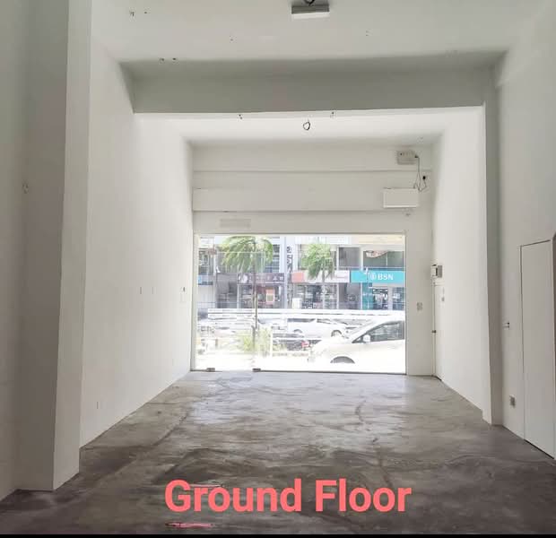 Kedai untuk Dijual di Tanjung Tokong (Penang) - Allen Yeoh - Interior - PropertyGuru.com.my