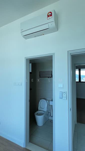 Condominium for Rent at 3 Residence - Alex Lim - Bathroom - PropertyGuru.com.my
