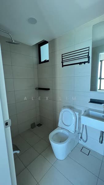 Condominium for Rent at 3 Residence - Alex Lim - Bathroom - PropertyGuru.com.my