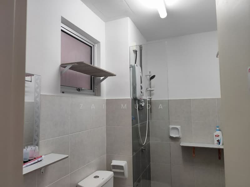 Servis Apartment untuk Disewa di Alanis Residence - Zai Muda - PropertyGuru.com.my