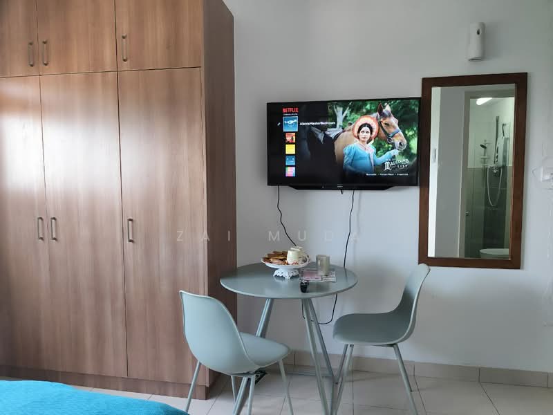 Servis Apartment untuk Disewa di Alanis Residence - Zai Muda - PropertyGuru.com.my