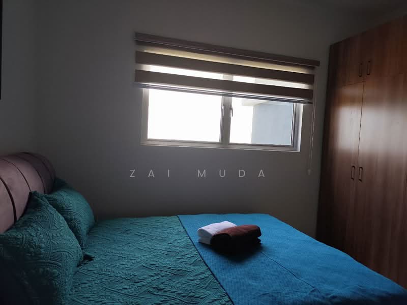Servis Apartment untuk Disewa di Alanis Residence - Zai Muda - PropertyGuru.com.my