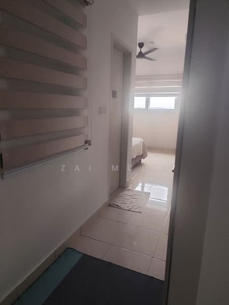 Servis Apartment untuk Disewa di Alanis Residence - Zai Muda - PropertyGuru.com.my