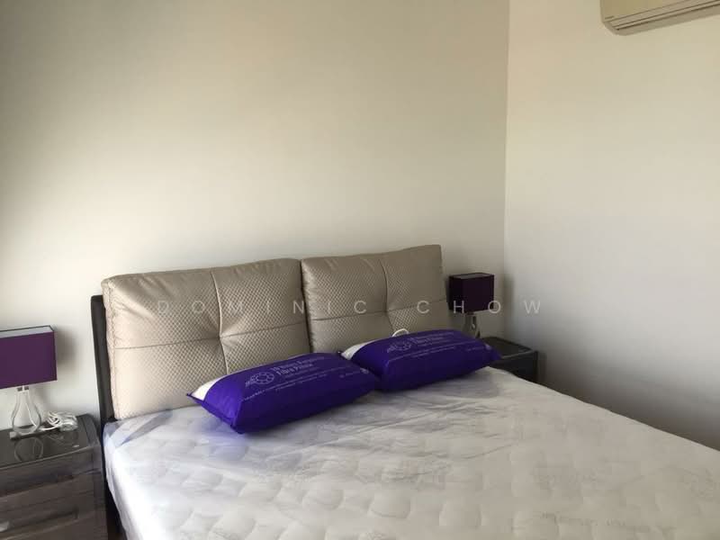 Pangsapuri untuk Disewa di Molek Pine 3 - Dominic Chow - Bedroom - PropertyGuru.com.my