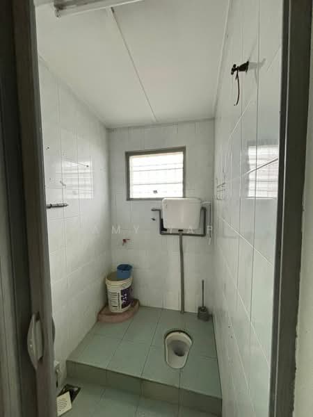 Terraced House for Rent in Kepong Baru (Kepong) - Amy Yap - Bathroom - PropertyGuru.com.my