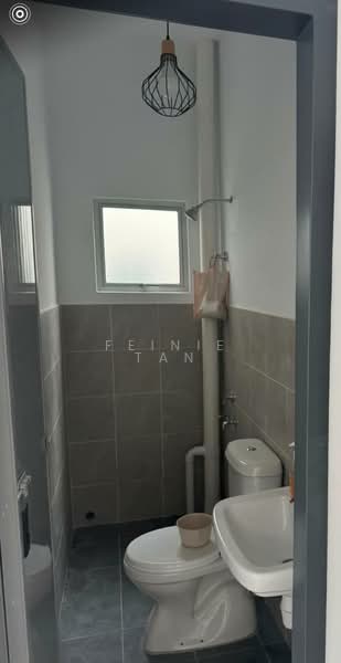 Townhouse for Rent in KL City Centre (Kuala Lumpur) - Feinie Tan - PropertyGuru.com.my
