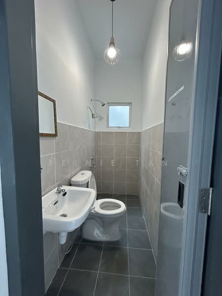 Townhouse for Rent in KL City Centre (Kuala Lumpur) - Feinie Tan - PropertyGuru.com.my