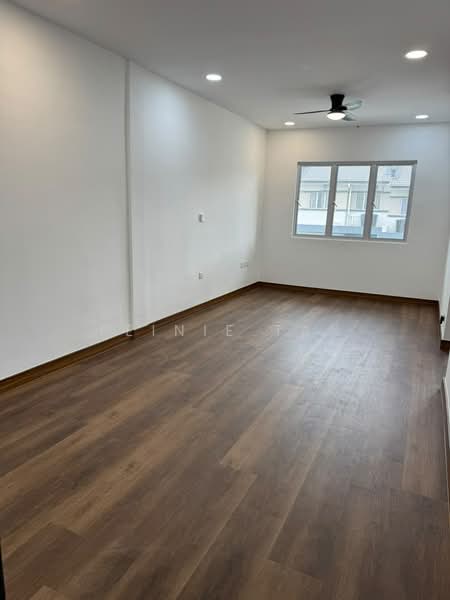 Townhouse for Rent in KL City Centre (Kuala Lumpur) - Feinie Tan - PropertyGuru.com.my