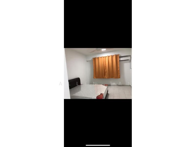 Kondominium untuk Disewa di Kelana Puteri - Allen Tan - Bedroom - PropertyGuru.com.my