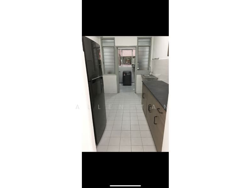 Kondominium untuk Disewa di Kelana Puteri - Allen Tan - Kitchen - PropertyGuru.com.my