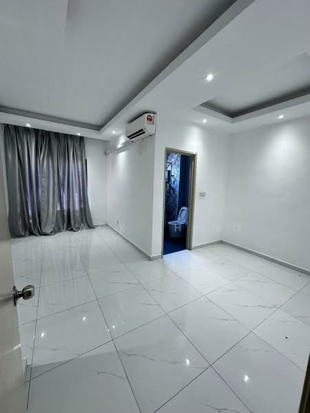 2-storey Terraced House for Sale in Bandar Tasik Puteri (Rawang) - Jack Cheng - Bathroom - PropertyGuru.com.my