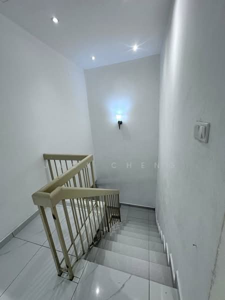 2-storey Terraced House for Sale in Bandar Tasik Puteri (Rawang) - Jack Cheng - Interior - PropertyGuru.com.my