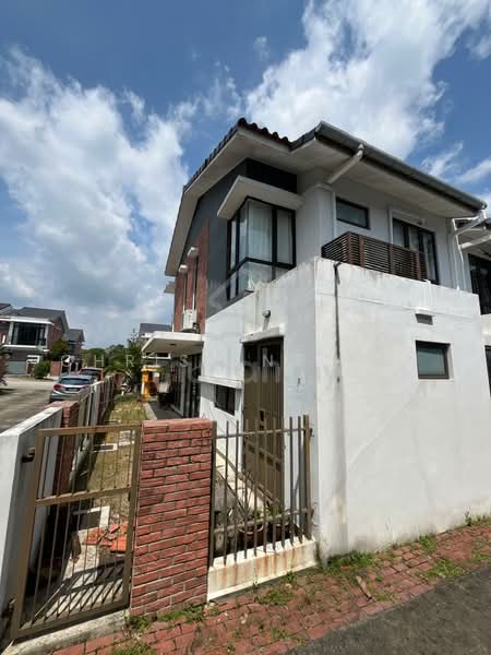 2-storey Terraced House for Sale in Elmina (Shah Alam) - Christine Tan - PropertyGuru.com.my