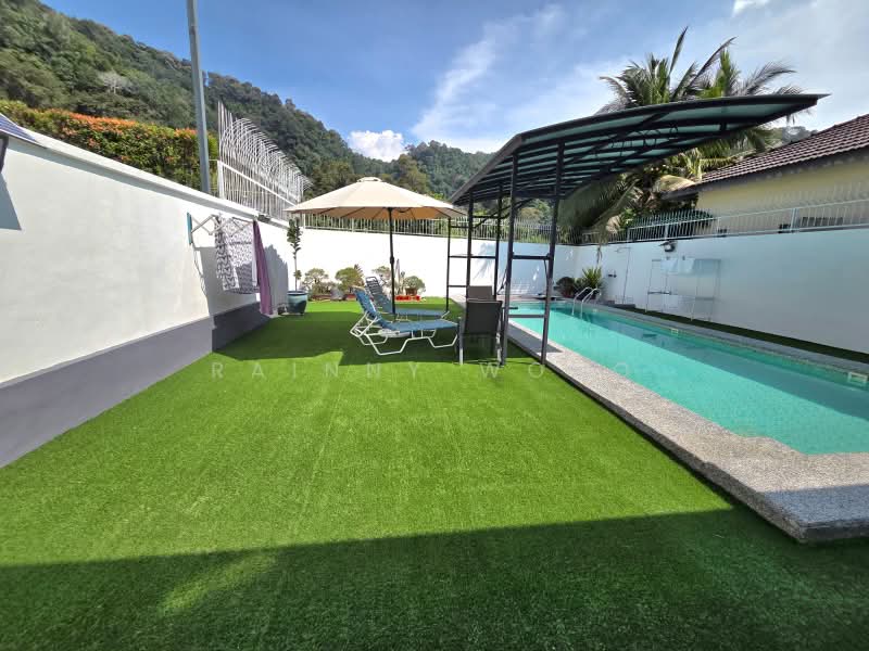 Semi-Detached House for Rent in Tanjung Bungah (Penang) - Rainny Wong - Exterior - PropertyGuru.com.my