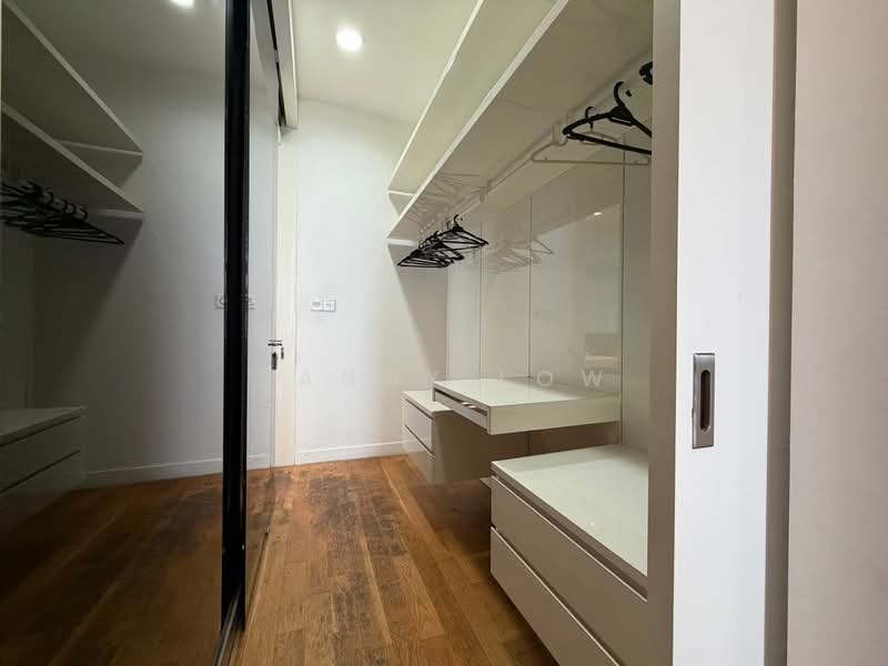 Service Residence for Sale at The Face Suites (Platinum Suites) - Sandy Low - Interior - PropertyGuru.com.my