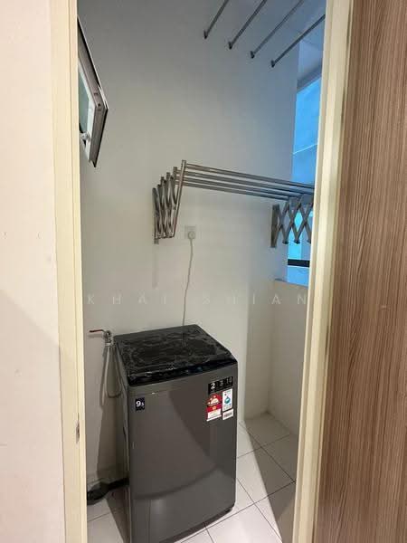 Kondominium untuk Disewa di QuayWest Residence - Khai Shian - PropertyGuru.com.my