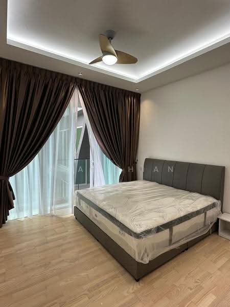 Kondominium untuk Disewa di QuayWest Residence - Khai Shian - PropertyGuru.com.my