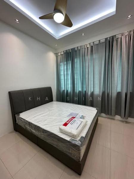 Kondominium untuk Disewa di QuayWest Residence - Khai Shian - PropertyGuru.com.my
