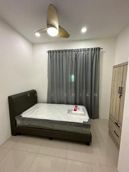 Kondominium untuk Disewa di QuayWest Residence - Khai Shian - PropertyGuru.com.my