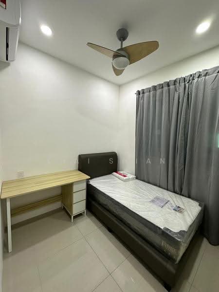 Kondominium untuk Disewa di QuayWest Residence - Khai Shian - PropertyGuru.com.my