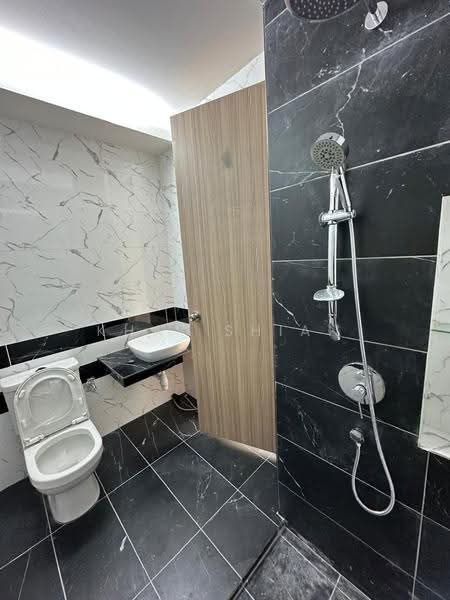 Kondominium untuk Disewa di QuayWest Residence - Khai Shian - PropertyGuru.com.my