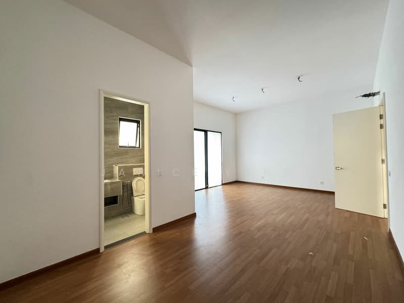 Cluster House for Rent in Eco Spring (Johor Bahru) - Janice Yong - Interior - PropertyGuru.com.my